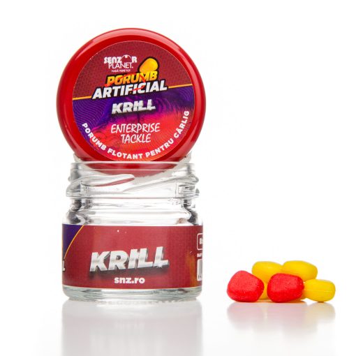 Porumb Artificial Senzor - Krill