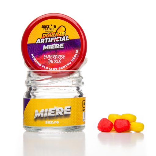 Porumb Artificial Senzor - Miere
