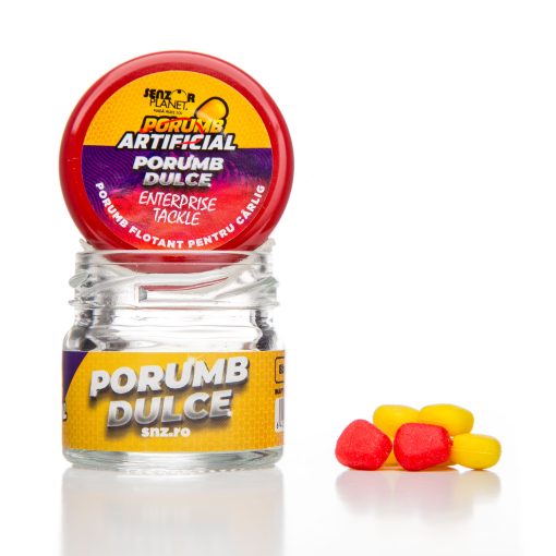 Porumb Artificial Senzor - Porumb Dulce