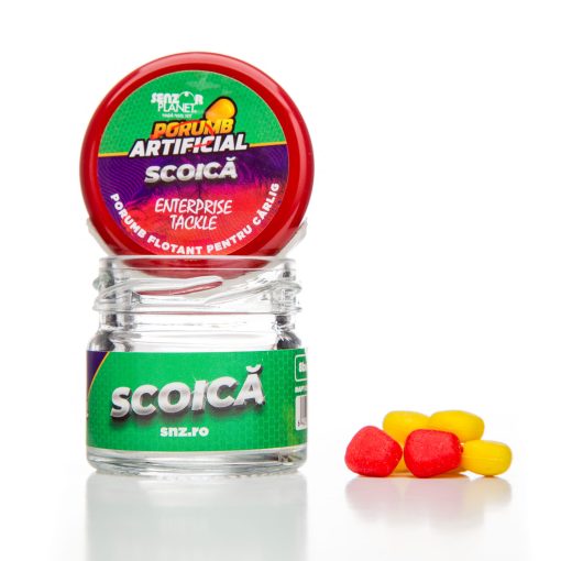 Porumb Artificial Senzor - Scoica