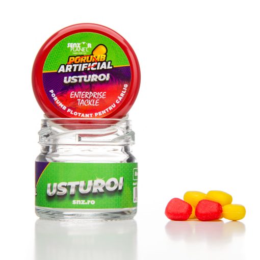 Porumb Artificial Senzor - Usturoi