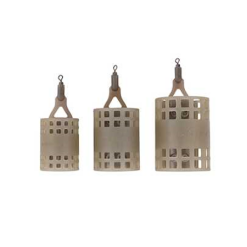Preston Plug It Feeder - Small 30g