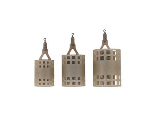 Preston Plug It Feeder - Small 45g