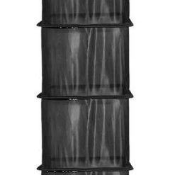 Preston 4.0m Carp Mesh Keepnet