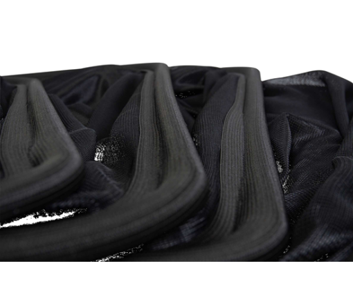Preston 4.0m Carp Mesh Keepnet - imagine 2