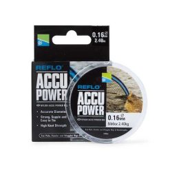 Preston Accu Power Mono 0.11mm