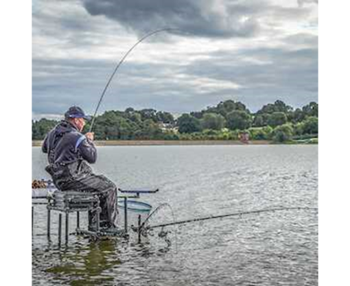 Preston Carbonactive Supera 10ft Feeder - imagine 5