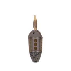 Preston Ics In-Line Maggot Feeder - Small 30g