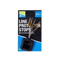 Preston Line Protector Stop