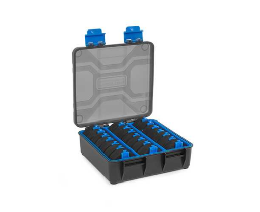 Preston Revalution storage box