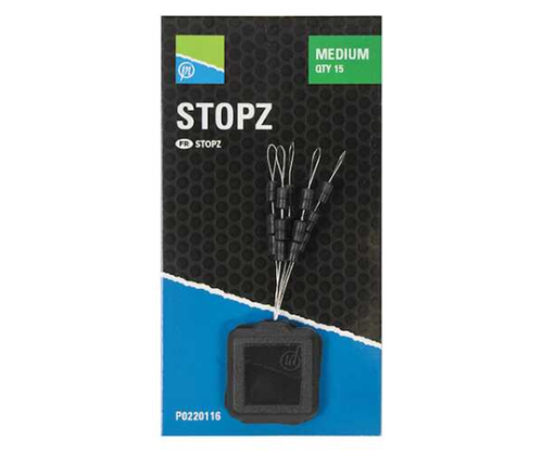 Preston Stopz - Large - imagine 2