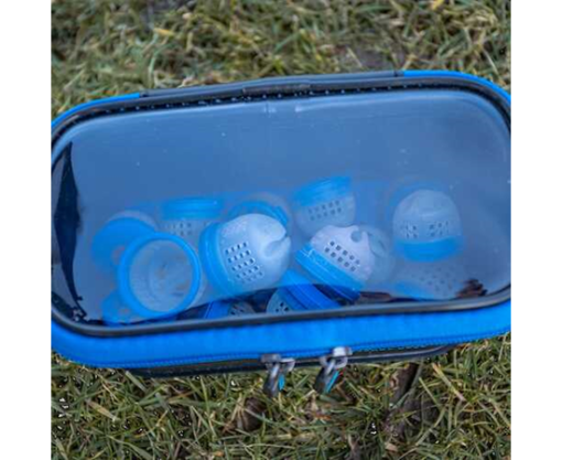 Preston Supera Medium Eva Accessory Case - imagine 3