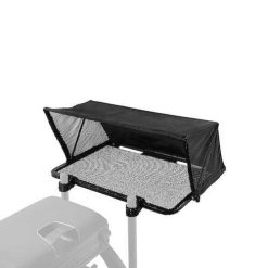 Preston Offbox 36 - Venta-lite Hoodie Side Tray Xl
