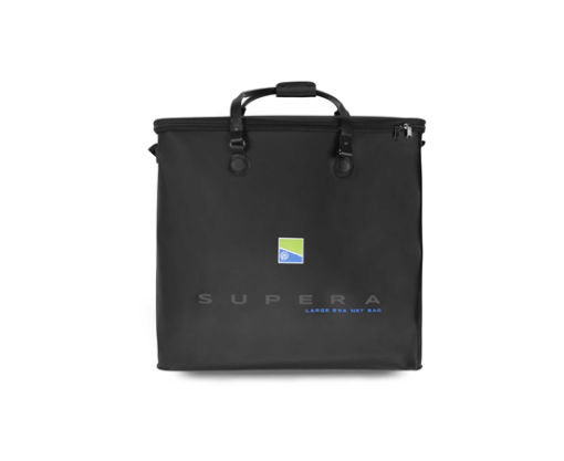 Preston Supera Large Eva Net Bag