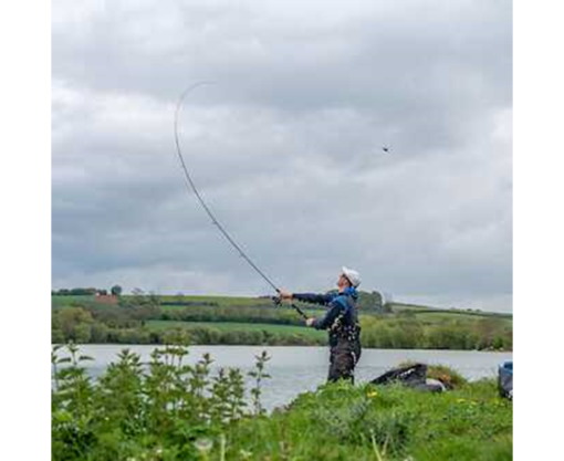 Preston distance master 4. 2m 1 20g - imagine 6