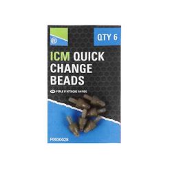 Preston Quick Change Beads Method Feeder