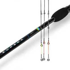 Preston Carbonactive Supera SL 10ft 30g