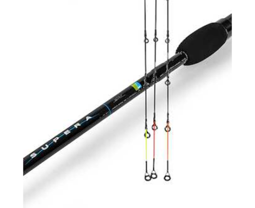 Preston Carbonactive Supera SL 10ft 30g