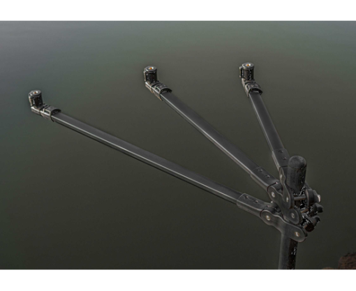 Preston Offbox Feeder Arm – Long - imagine 2