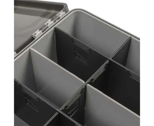 Preston Hardcase Accessory Box - Xl - imagine 3