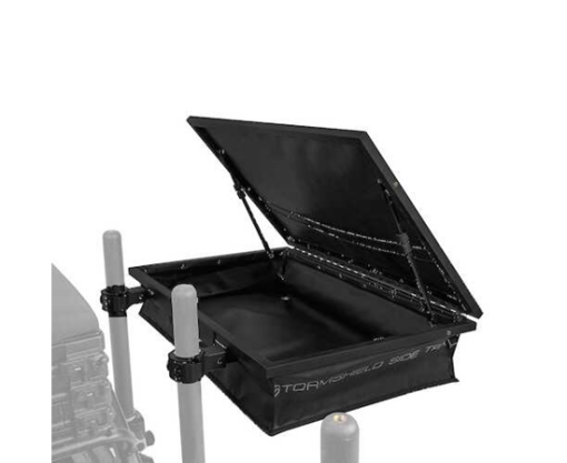 Preston Stormshield Side Tray - Xlarge - imagine 2