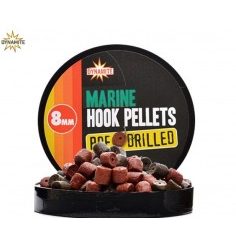 Dy Pelete Carlig Gaurite 8mm Marine Halibut
