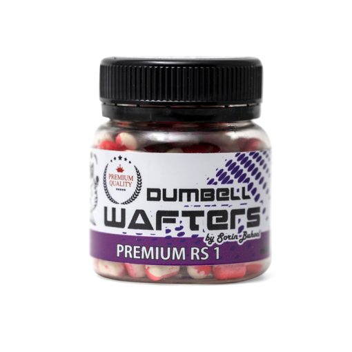 Addicted Dumbell Wafters 8mm  Rs1