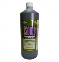 Dynamite Baits Squid liquid 1L