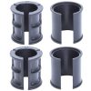 Preston Offbox 36 - Insert Twin Pack - 25mm Round