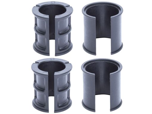 Preston Offbox 36 - Insert Twin Pack - 25mm Round