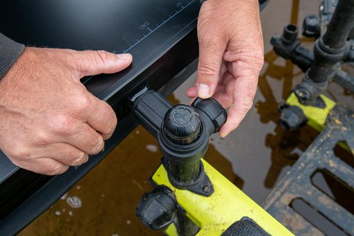 Matrix Pro Feeder Tray - imagine 8