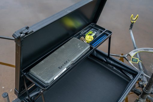 Matrix Pro Feeder Tray - imagine 9