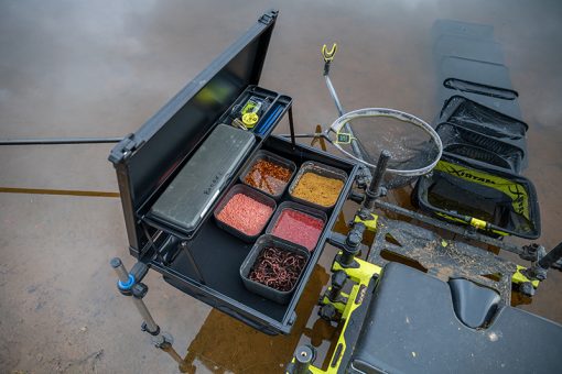 Matrix Pro Feeder Tray - imagine 10