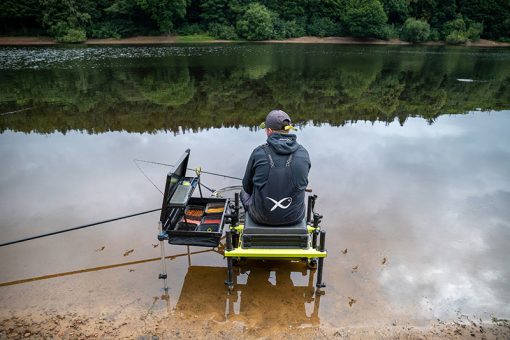 Matrix Pro Feeder Tray - imagine 11