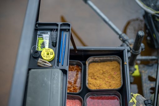 Matrix Pro Feeder Tray - imagine 12