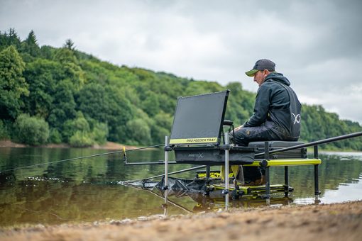 Matrix Pro Feeder Tray - imagine 13