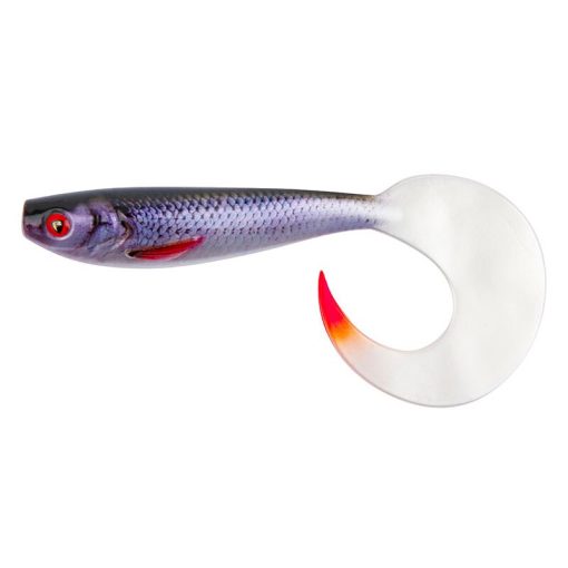 Rage pro grub 8cm 3. 25 sn roach