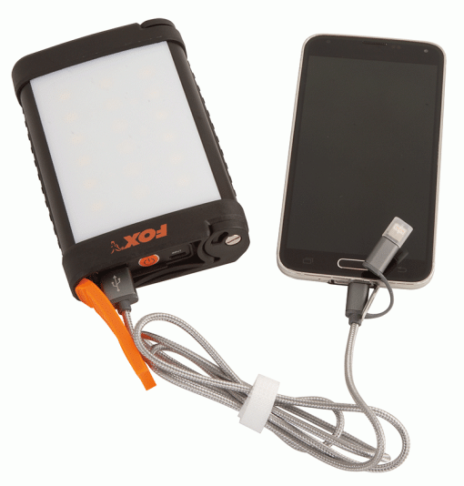 Fox Halo Power Multi Light - imagine 4
