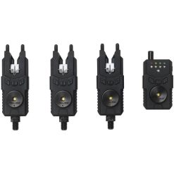 Prologic avertizori smx mk2 3+1