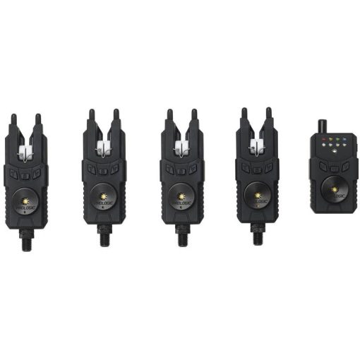 Prologic avertizori smx mk2 4+1