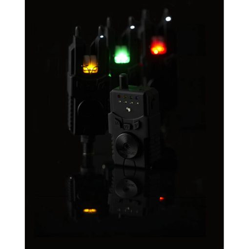 Prologic avertizori smx mk2 3+1 - imagine 2