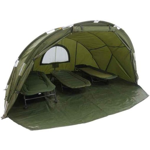 Prologic Cort Bivvy 180cm 2 Pers + Overwrap
