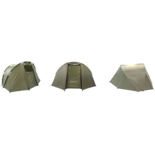 Prologic Cort Bivvy 150cm 2pers + Overwrap - imagine 3