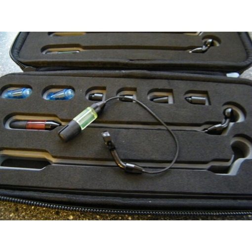 PROLOGIC KIT SNZ CHUBBY HANG INDICATOR 4 LANS - imagine 3