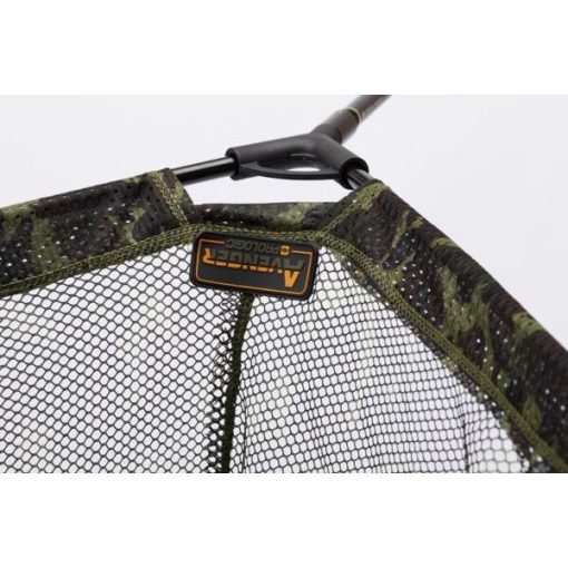 PROLOGIC MINCIOG AVENGER CAMO 1BUC 1,80M - imagine 2