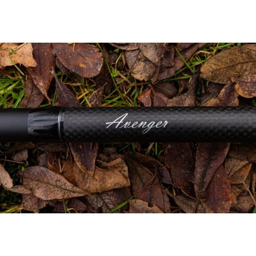 PROLOGIC MINCIOG AVENGER CAMO 1BUC 1,80M - imagine 4