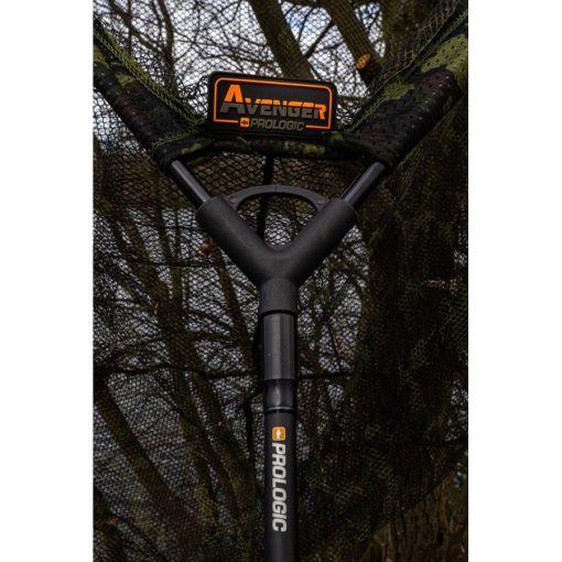 PROLOGIC MINCIOG AVENGER CAMO 1BUC 1,80M - imagine 6