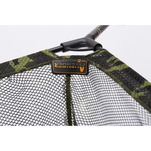 Prologic Avenger Landing Net 180cm 2pcs - imagine 2