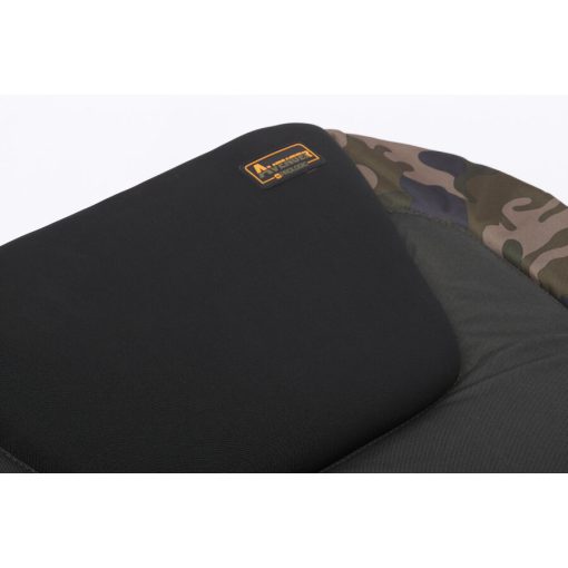 Prologic Pat Avenger Camo 8 Picioare - imagine 3