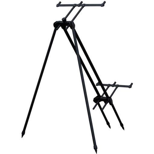 Prologic Rodpod Tri-sky Aluminiu 4 Posturi